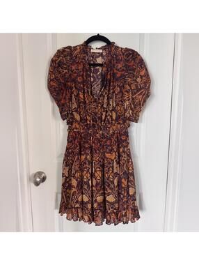 Ulla Johnson Ada Dress
